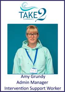 Amy Grundy