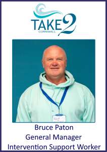 Bruce P