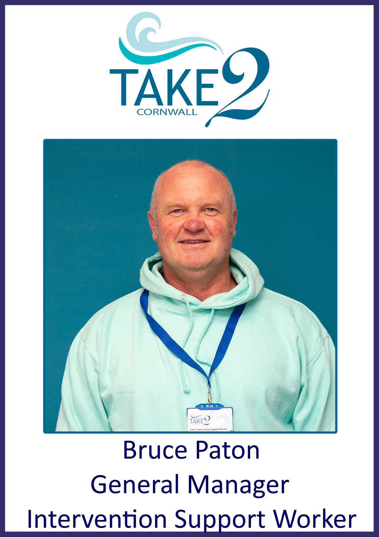 Bruce Paton