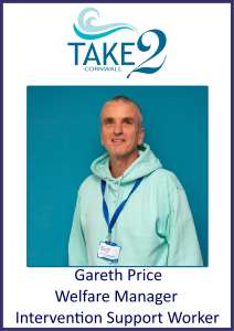 Gareth Price