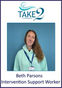 Beth Parsons Staff board pic
