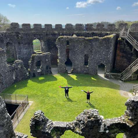 Castle