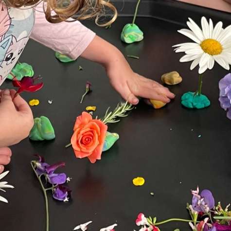 Flower Play 2