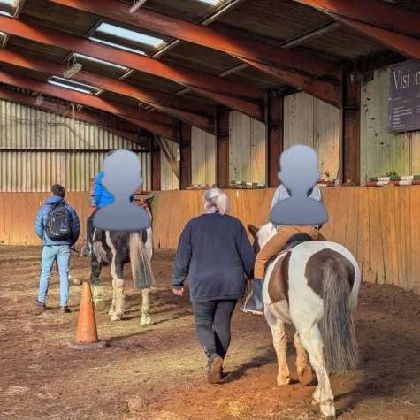 Goonbell Ridding