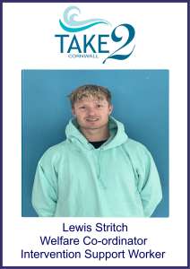 Lewis Stritch