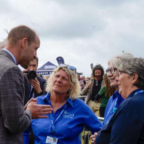 Prince William
