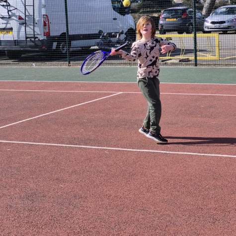 Tennis