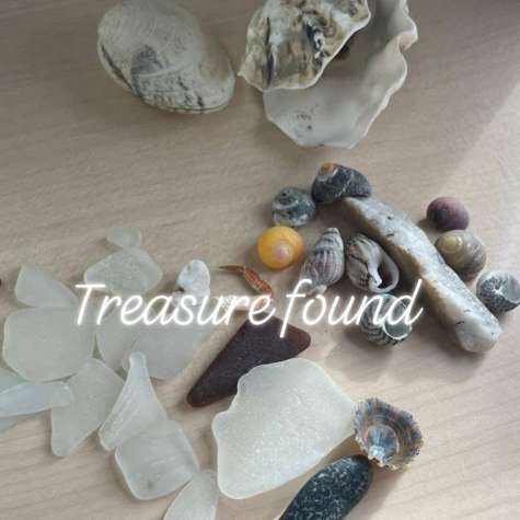 Treasure